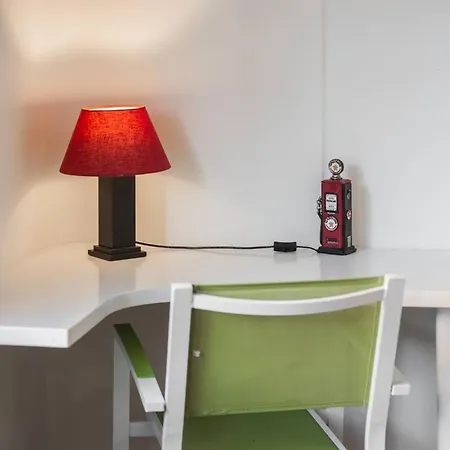 Bright In 80 Sqm With Air Conditioning Apartamento Valência