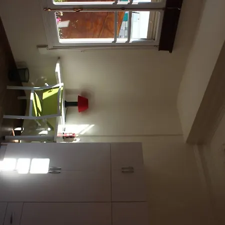 Bright In 80 Sqm With Air Conditioning Apartamento Valência