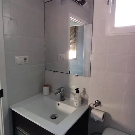 Bright In 80 Sqm With Air Conditioning Апартаменты