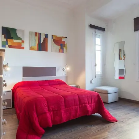 Bright In 80 Sqm With Air Conditioning Апартаменты *
